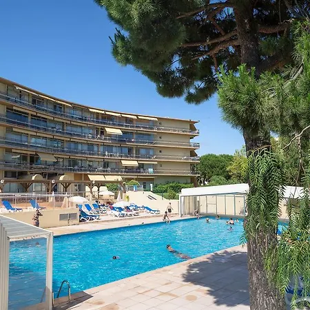 Heliotel Marine - Maeva