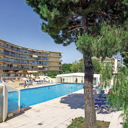 Daire Heliotel Marine - Maeva