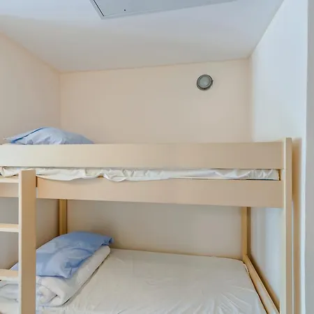 Daire Heliotel Marine - Maeva