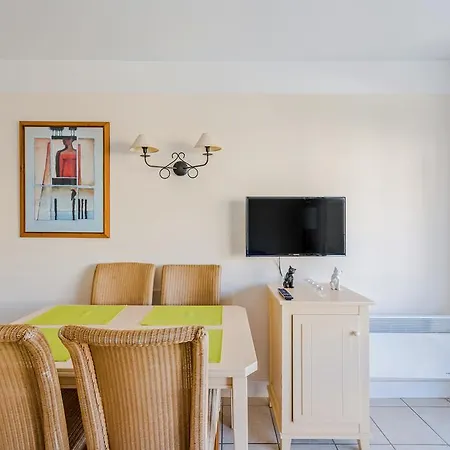 Heliotel Marine - Maeva