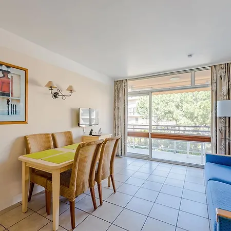 Heliotel Marine - Maeva * Saint-Laurent-du-Var