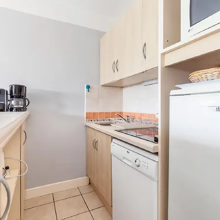 Heliotel Marine - Maeva *