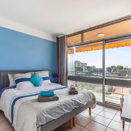 Heliotel Marine - Maeva Daire *