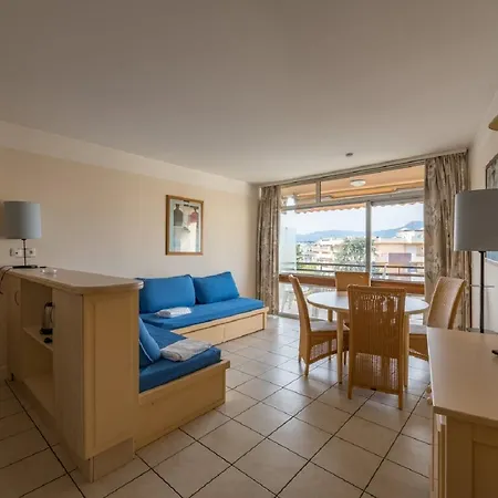 Heliotel Marine - Maeva Daire *