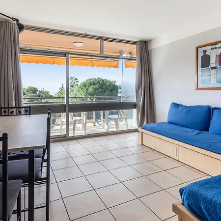 Heliotel Marine - Maeva * Saint-Laurent-du-Var