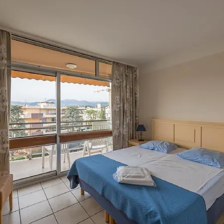 Heliotel Marine - Maeva * Saint-Laurent-du-Var