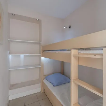 Heliotel Marine - Maeva * Saint-Laurent-du-Var