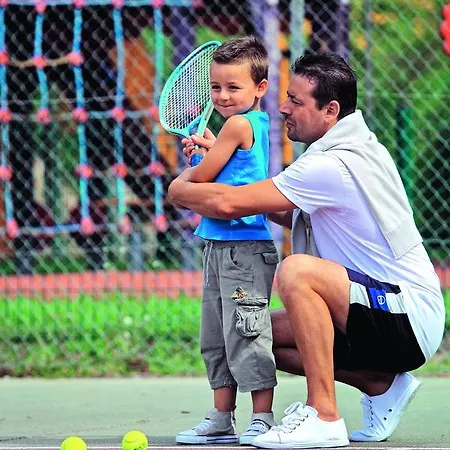 Heliotel Marine - Maeva