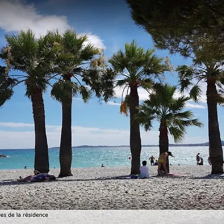 Daire Heliotel Marine - Maeva